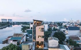 La Hien Boutique Stay